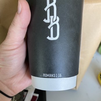 Bond & Bevel - Coffee & Tea Near Me - Caldwell, Idaho