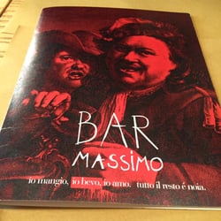 BAR Massimo di Cargiolli Massimo