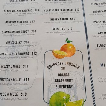 State Fare - Breakfast & Brunch Near Me - Catonsville, Maryland