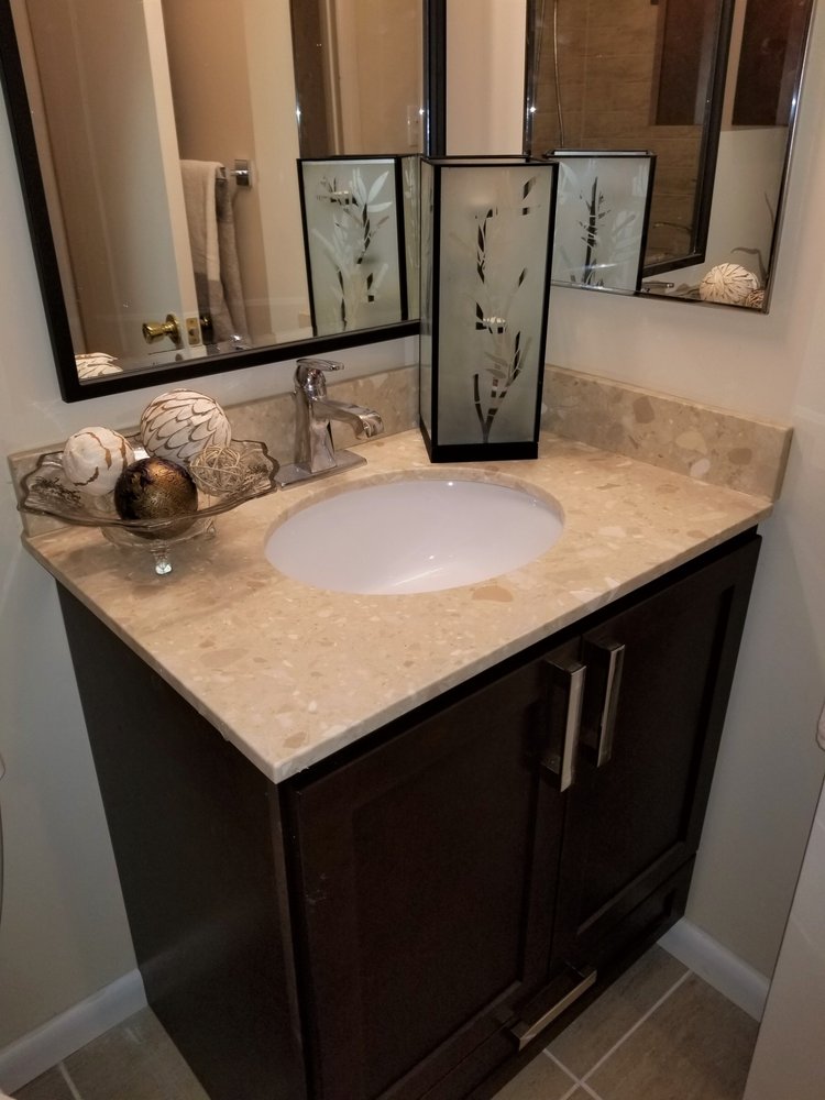 Slide of The Evergreen Plumbing Company