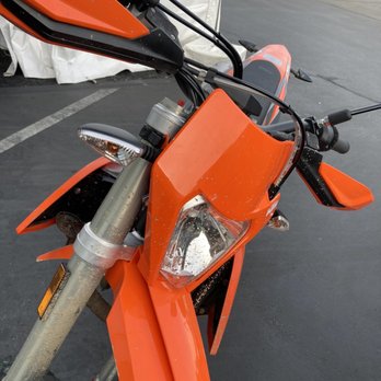The Motor Cafe - Motorcycle Dealers Near Me - Campbell, California