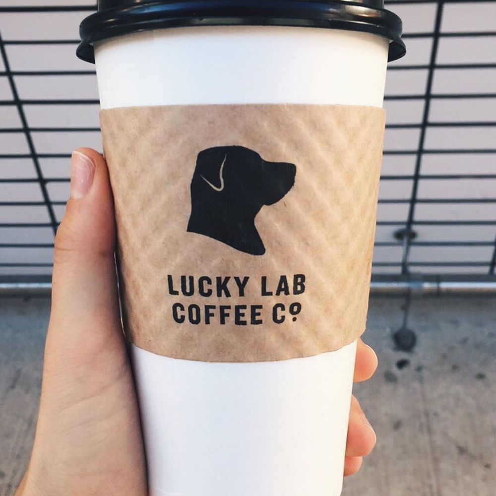 Lucky Lab Coffee - Desserts Near Me - Austin, Texas Lucky Lab Coffee - Desserts Near Me - Austin, Texas