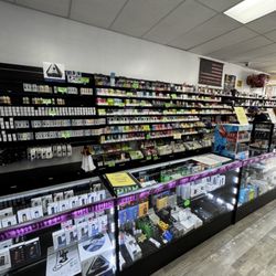 Puff Land Smoke Shop