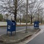Photo of United States Postal Service
