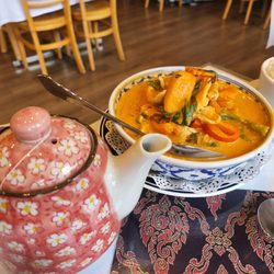 Krua Thai Restaurant