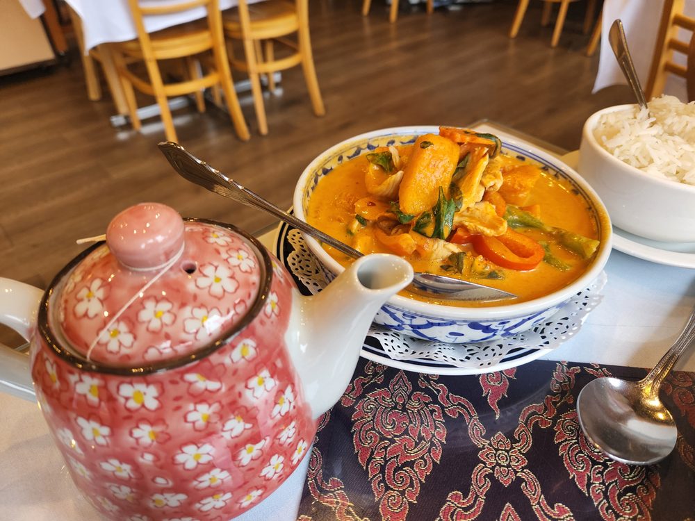 Krua Thai Restaurant