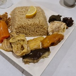 La Teranga