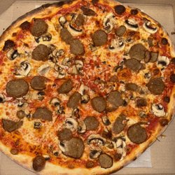 Pasquale Pizza