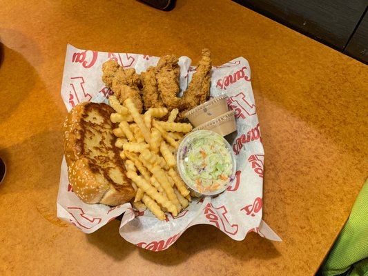 RAISING CANE’S - 107 Photos & 156 Reviews - Fast Food - 6352 E Broadway