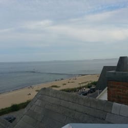 The Beachfront Inn