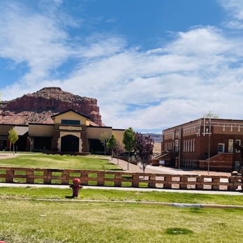 Kanab City - Local Flavor Near Me - Kanab, Utah