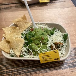 Guzman y Gomez