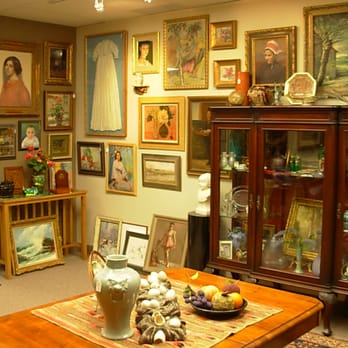 The Golden Fig Gallery - One Interior View In The Golden Fig Gallery - Antiques Near Me - Birmingham, Michigan The Golden Fig Gallery - One Interior View In The Golden Fig Gallery - Antiques Near Me - Birmingham, Michigan