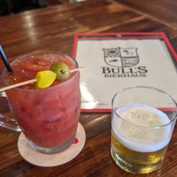 Bull's Bierhaus