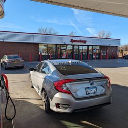 Speedway - Convenience store