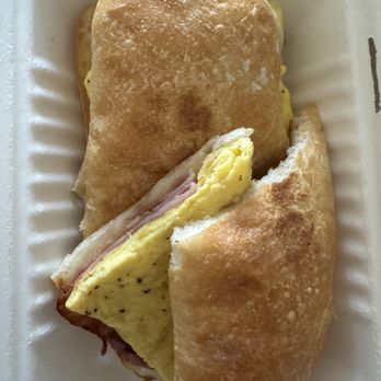 Johnson Hall Coffee House - Coffee & Tea Near Me - Hulmeville, Pennsylvania