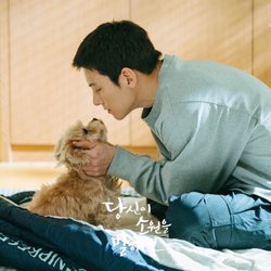 Clear Bubble Laundromat - Ji Chang Wook