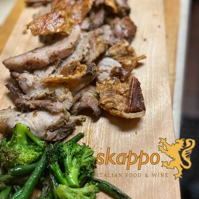 Skappo by null