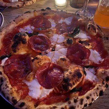 Roberta's - Hot honey pizza - Pizza Near Me - Brooklyn, New York Roberta's - Hot honey pizza - Pizza Near Me - Brooklyn, New York