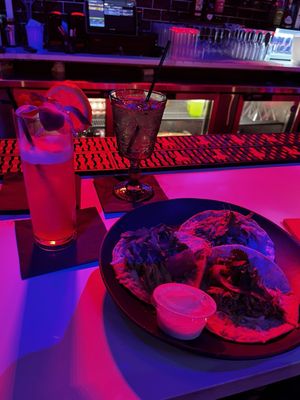Tribe Supper Club by null