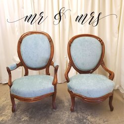 Joe Ellis Upholstery