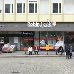 Robin Look - Robin Look, Markt 6-8, 13597 Berlin