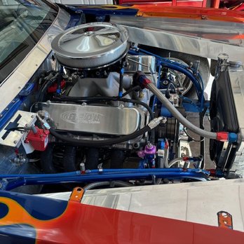 Beal Racing Engines - Automotive Near Me - Thomasville, North Carolina