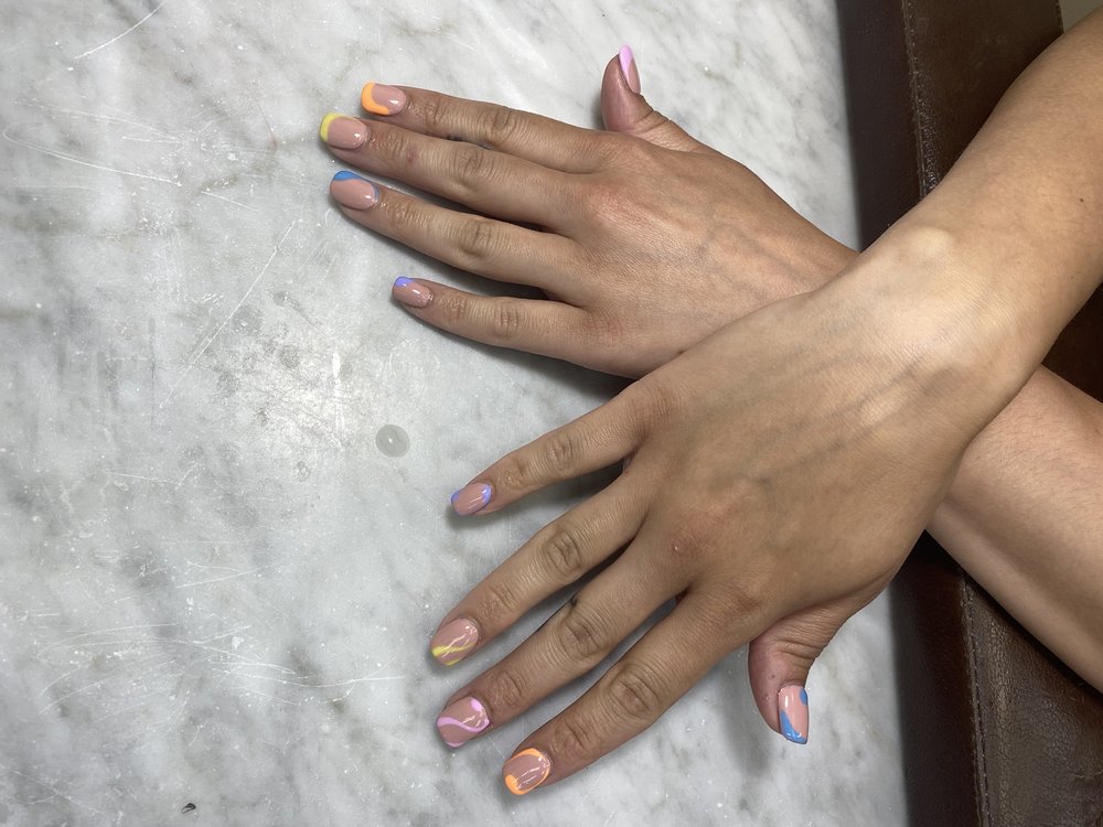 P S NAILS Updated July 2024 75 Photos & 155 Reviews 2556 1/2 N