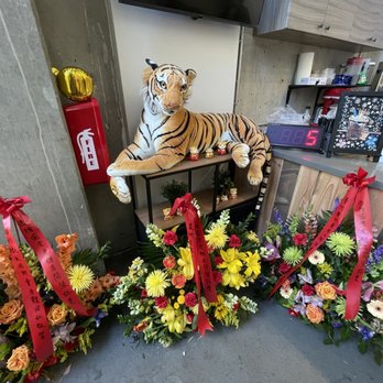 Tiger Sugar - Tiger! - Bubble Tea Near Me - Seattle, Washington