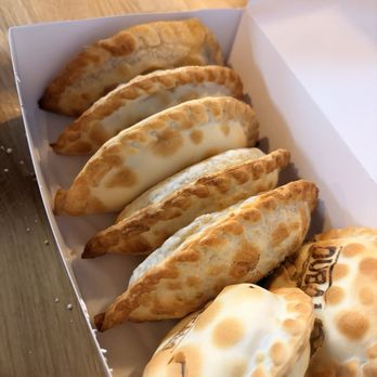The Empanada’s - Empanadas Near Me - Fort Lauderdale, Florida The Empanada’s - Empanadas Near Me - Fort Lauderdale, Florida