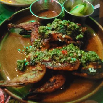 Tam Tam - Drinking Quail - Vietnamese Near Me - Miami, Florida Tam Tam - Drinking Quail - Vietnamese Near Me - Miami, Florida