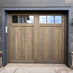 Kenny's Overhead Doors