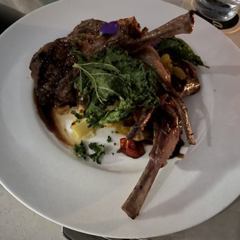 Quiora - Lamb - Italian Near Me - Honolulu, Hawaii