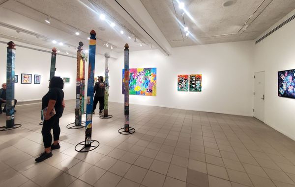 Oceanside Museum of Art by null