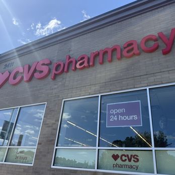 CVS PHARMACY - Updated January 2026 - 19 Photos & 19 Reviews - 2411 ...