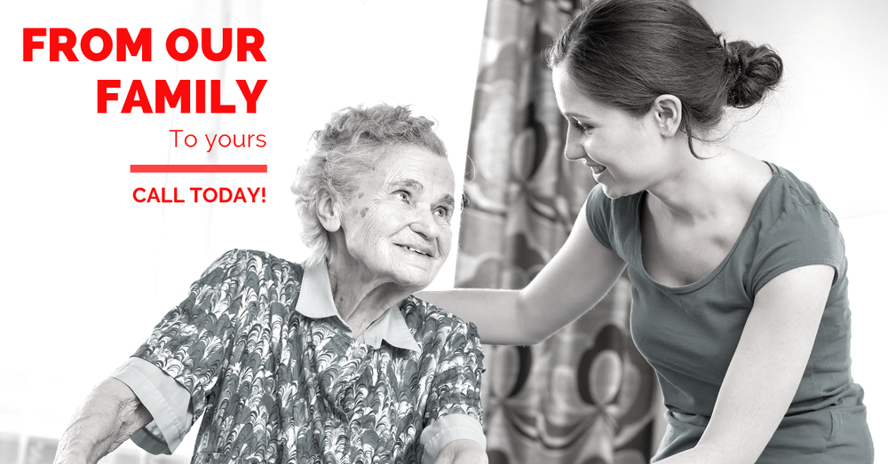 Allheart Senior Care of Arkansas - home care agency in Little Rock, AR