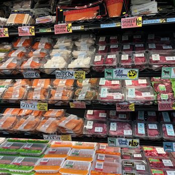 Trader Joe's - Fully stocked meats today - Grocery Near Me - Campbell, California Trader Joe's - Fully stocked meats today - Grocery Near Me - Campbell, California