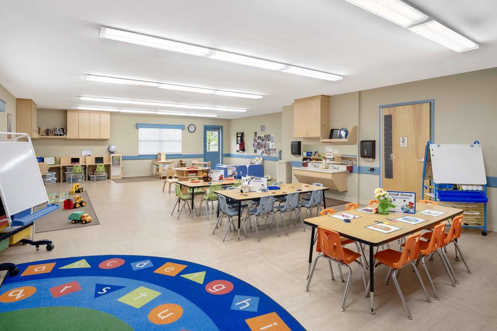 Primrose School at Pinnacle - childcare center in Grove City, OH