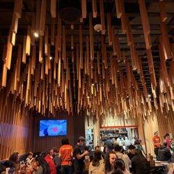 Mecha Noodle Bar