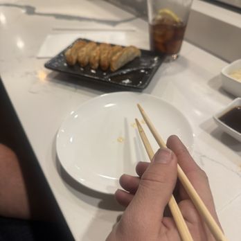 Ponzu Sushi Bar - Gyoza - Sushi Bars Near Me - Santa Ana, California Ponzu Sushi Bar - Gyoza - Sushi Bars Near Me - Santa Ana, California