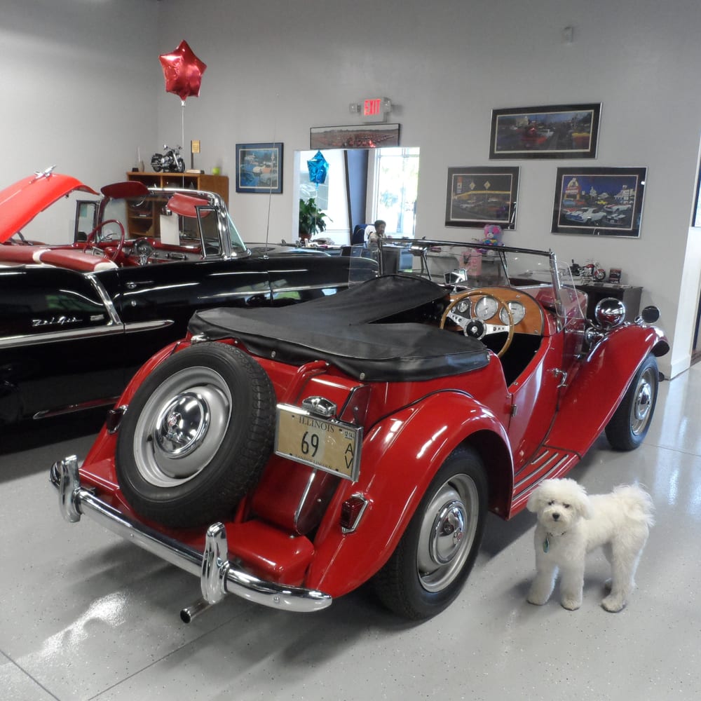 PREMIER MOTORCARS Updated October 2024 37 Photos 25241 Bernwood Dr, Bonita Springs