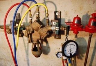 Slide of J & C Irrigation