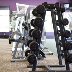 Anytime Fitness