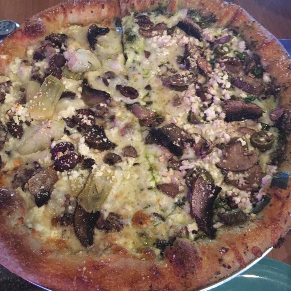Mellow Mushroom Hickory - Pizza Near Me - Hickory, North Carolina Mellow Mushroom Hickory - Pizza Near Me - Hickory, North Carolina