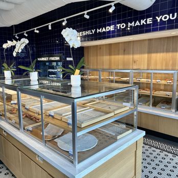 Paris Baguette - Bakeries Near Me - Oklahoma City, Oklahoma Paris Baguette - Bakeries Near Me - Oklahoma City, Oklahoma