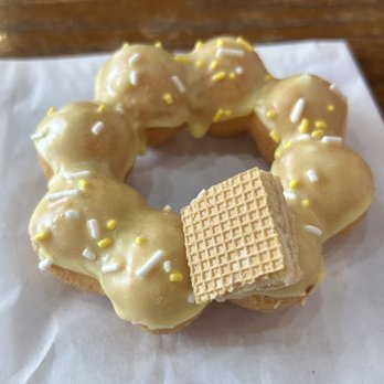 Mochinut - Lemonade Donut - Donuts Near Me - San Antonio, Texas Mochinut - Lemonade Donut - Donuts Near Me - San Antonio, Texas