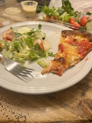 La Pizzeria Metro by null
