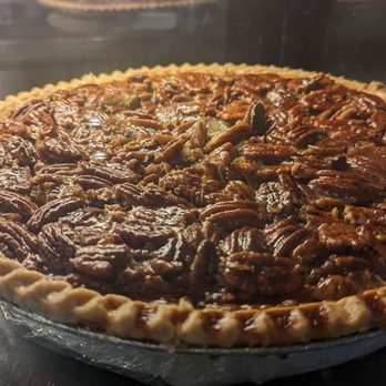 Bisbee Coffee - Pecan pie - Coffee & Tea Near Me - Bisbee, Arizona
