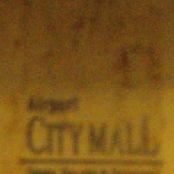 Airport City Mall