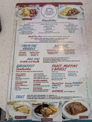 Menu photo 3 Lester's Diner Sunrise, FL Menu photo 3 Lester's Diner Sunrise, FL
